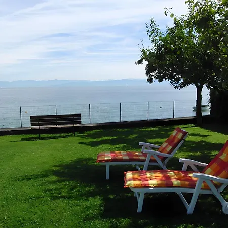 Haus Am * Immenstaad am Bodensee