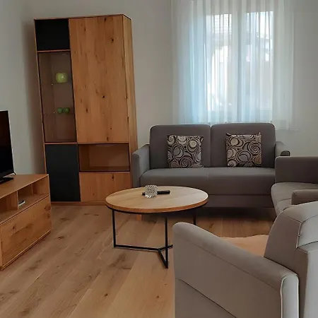 Haus Am * Immenstaad am Bodensee