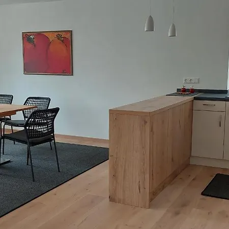 Haus Am 아파트 *