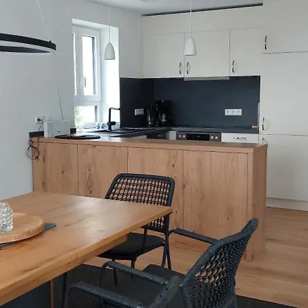 아파트 Haus Am *