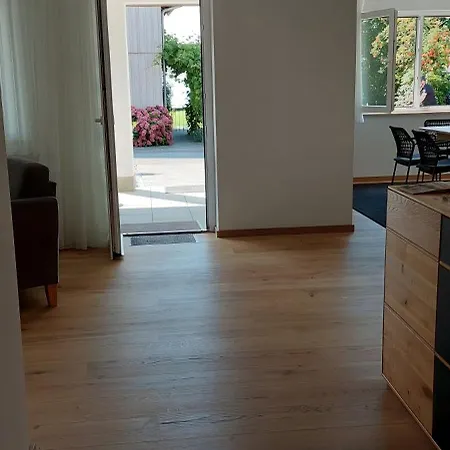 Apartment Haus Am