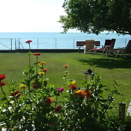 Haus Am Immenstaad am Bodensee