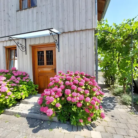 Haus Am * Immenstaad am Bodensee